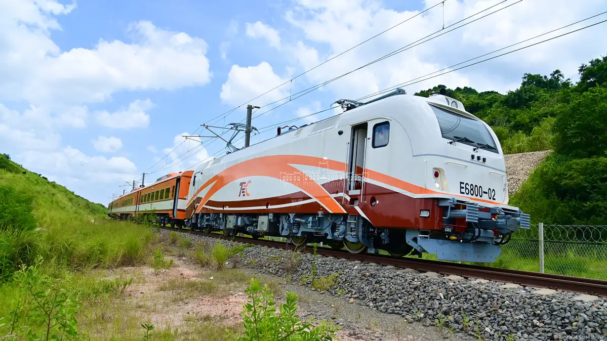 You are currently viewing TRC: Treni ya SGR Dar – Moro haitasimama vituo vya kati