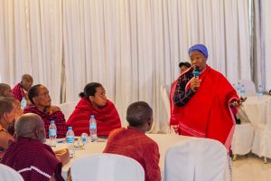 Read more about the article Viongozi wa kimila 103 wapewa mafunzo kuhusu mradi wa EACOP