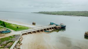 Read more about the article Bandari ya uvuvi ya Kilwa kuleta mapinduzi ya sekta ya uvuvi Tanzania