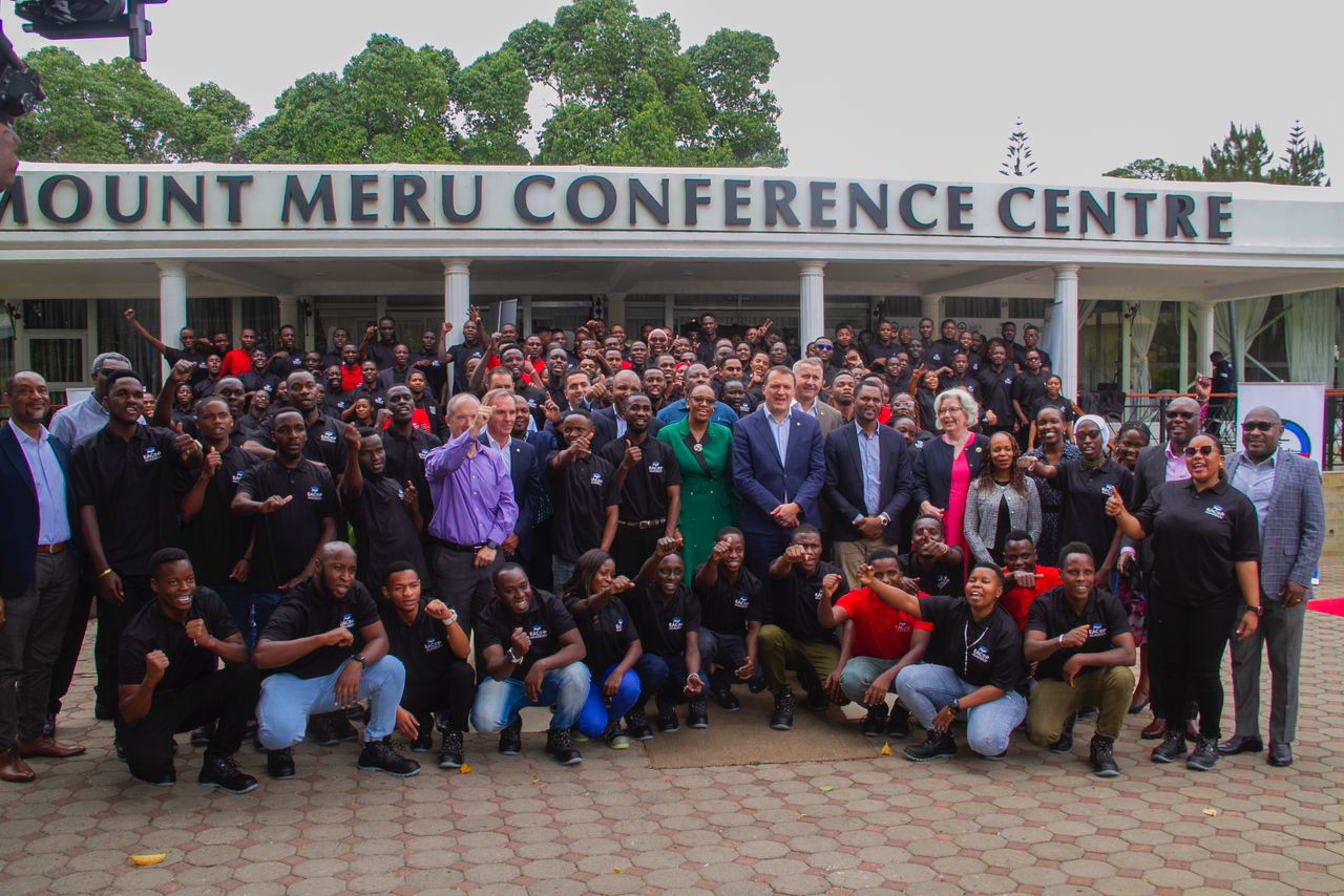 Read more about the article EACOP kutoa fursa za   ajira kwa vijana 143 wa Tanzania, Uganda