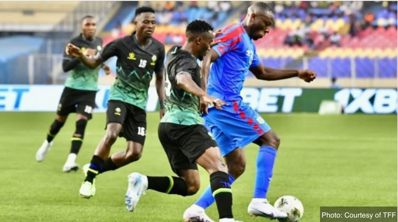 You are currently viewing Mwana Fa: Tz bado ina nafasi AFCON 2025