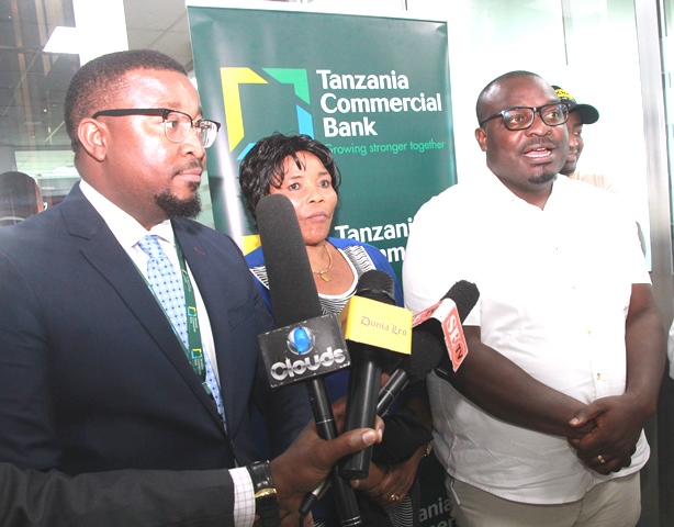 You are currently viewing Wabunge waridhishwa na utendaji kazi wa benki ya TCB