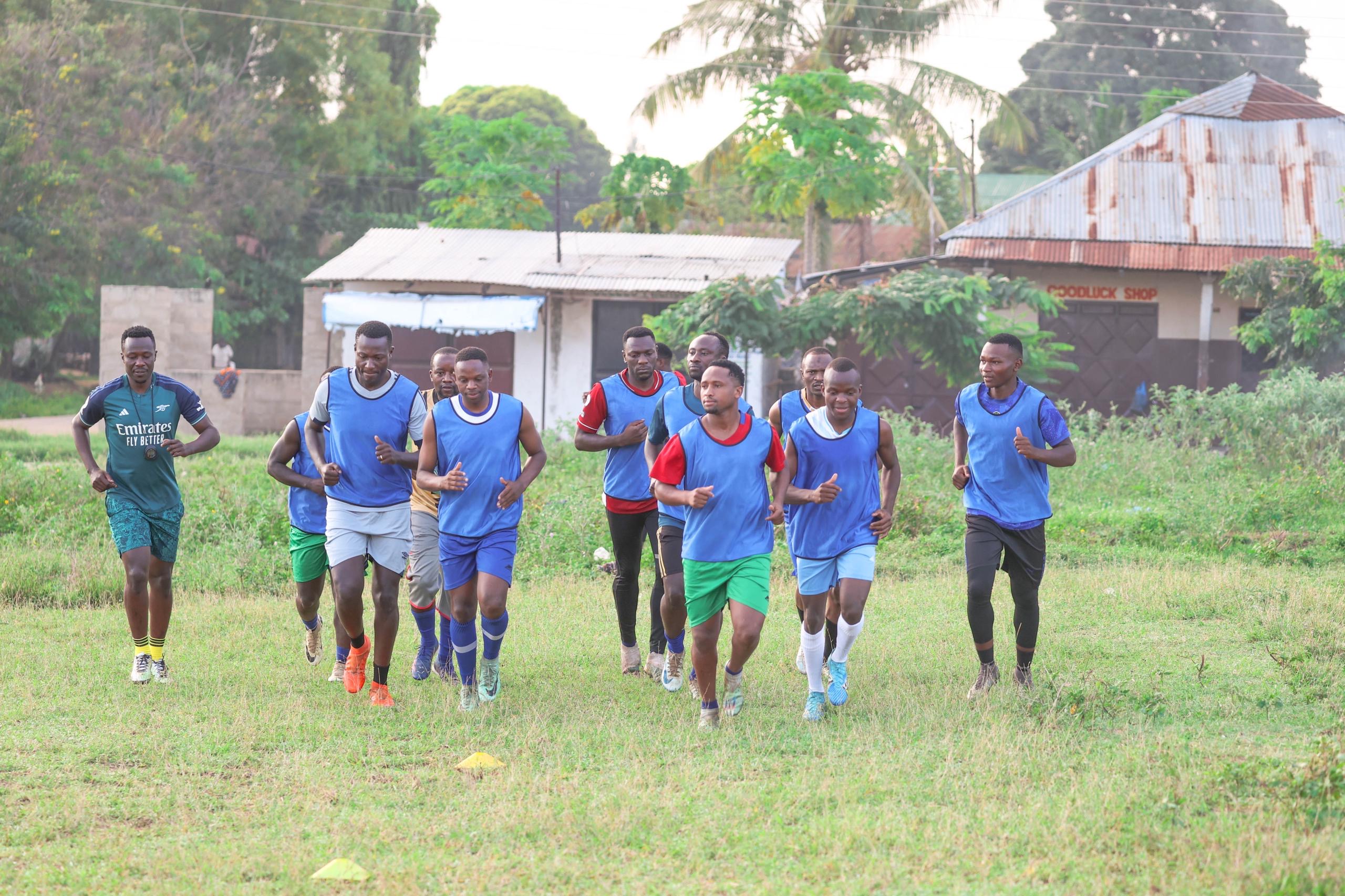 You are currently viewing NCAA yajinoa kushiriki michuano ya SHIMMUTA 2024 Tanga