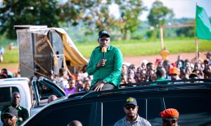 Read more about the article Dk. Biteko: Tunataka maendeleo kwa ajili ya watu