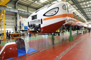 Read more about the article TRC kununua vichwa vya treni vinavyotumia dizel, umeme