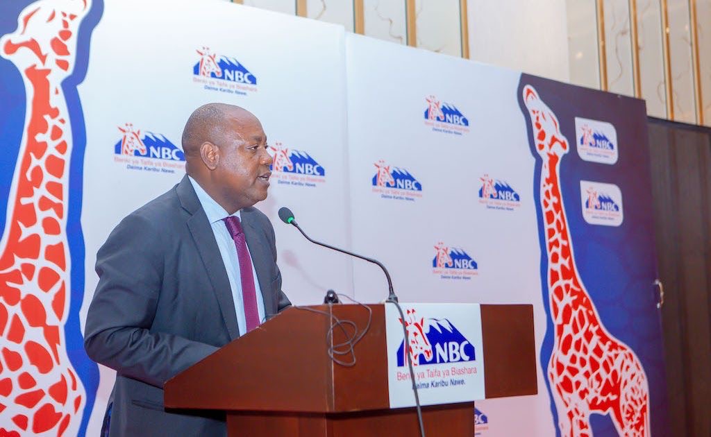 You are currently viewing NBC Bank Unveils TZS 27.2 Billion Bond to Empower Tanzania’s SME Sector