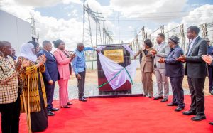 Read more about the article Historia nyingine yaandikwa mradi wa JNHPP, Biteko akemea hujuma