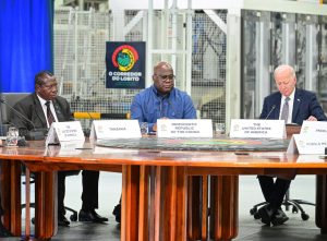 Read more about the article Tanzania yajipanga kushiriki ushoroba wa Lobito
