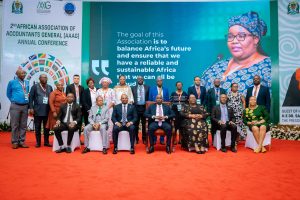 Read more about the article Wahasibu Afrika waaswa kuisimamia ukweli wa taaluma yao