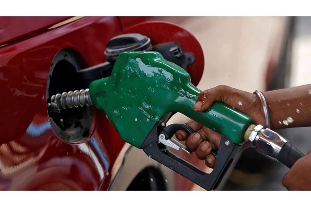 Read more about the article Kicheko bei ya petroli, dizeli ikiendelea kushuka