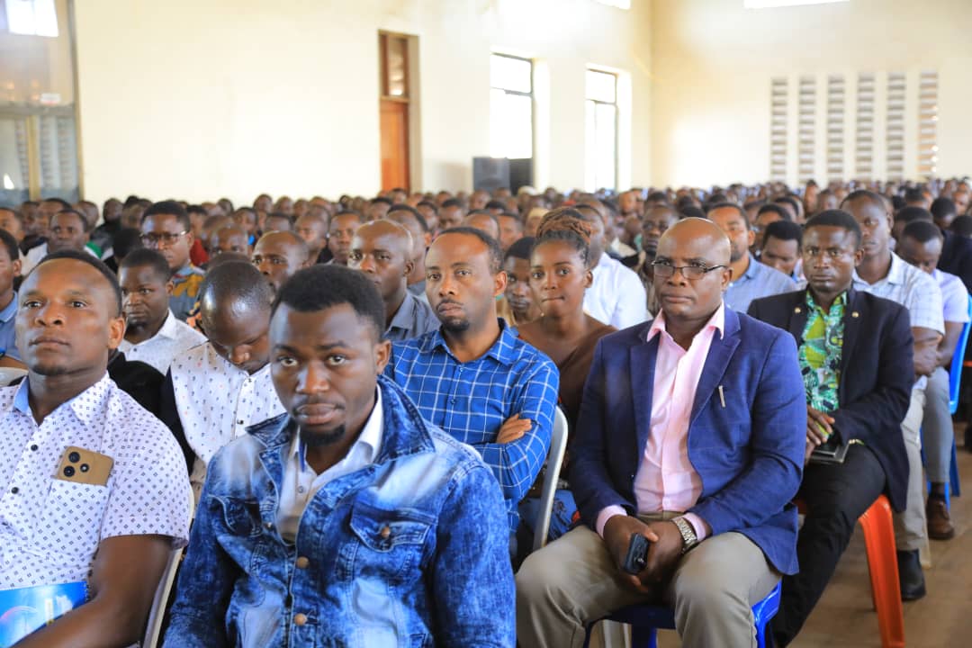 You are currently viewing SEQUIP kuwanoa walimu 40,000 wa masomo ya sayansi, hisabati