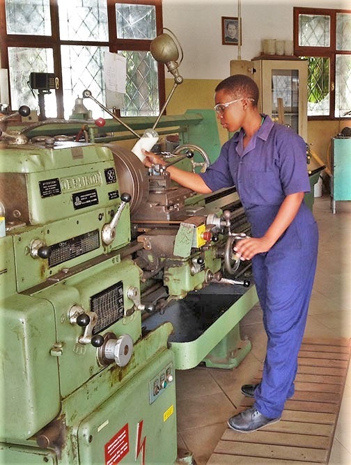 You are currently viewing Serikali yatangaza ufadhili wa 100% kwa vijana 8000