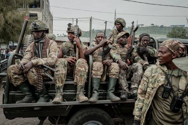 Read more about the article Tanzania mwenyeji mkutano wa SADC, EAC kuhusu vuta Kongo