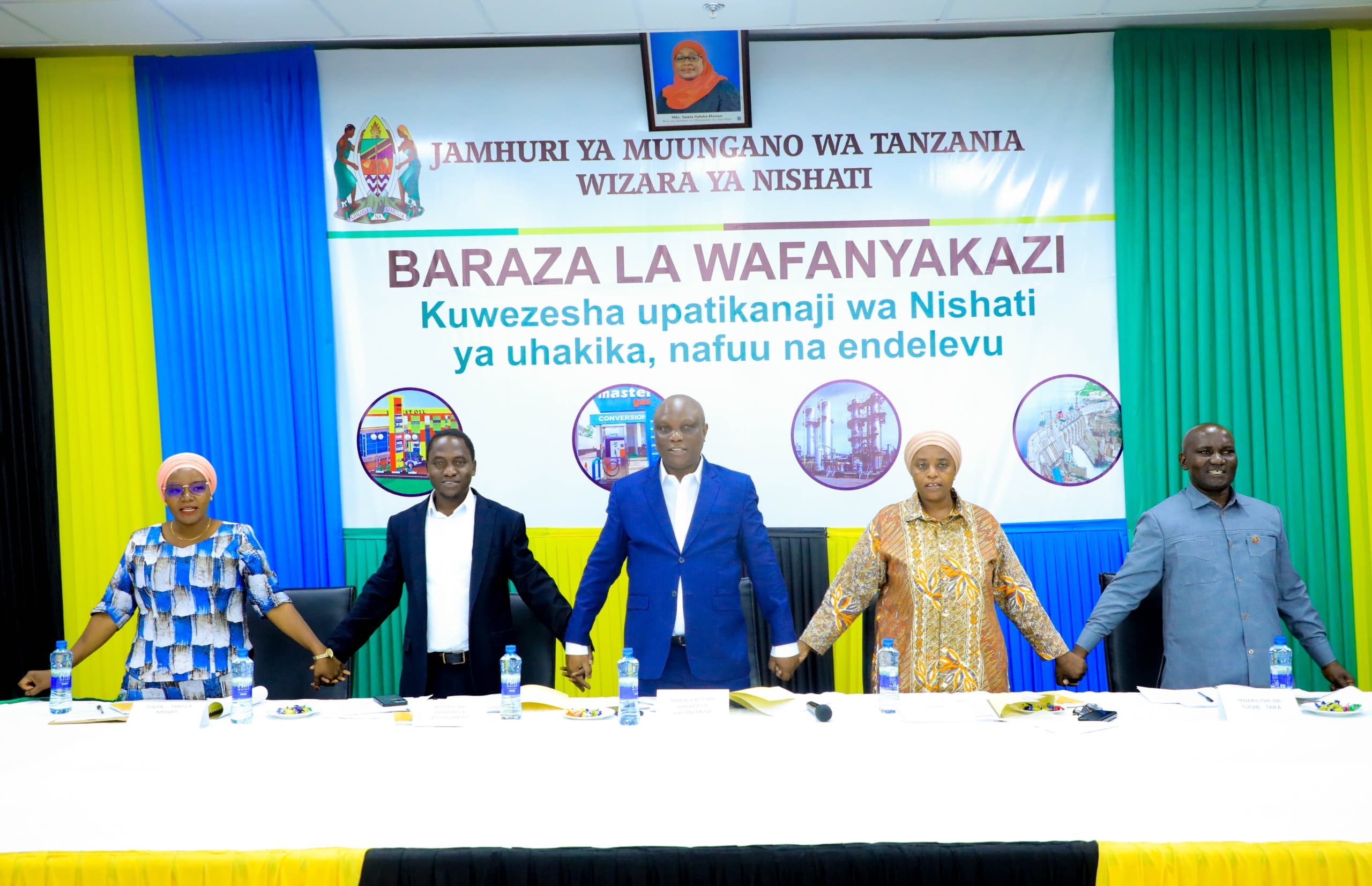 Read more about the article Serikali mbioni kufikisha gridi ya Taifa Rukwa, Kagera, Lindi na Mtwara