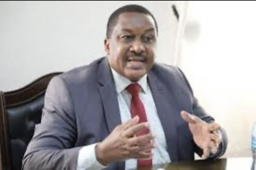 Read more about the article Baraza la vyama vya siasa lakemea upotoshaji wa ACT Wazalendo