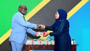 Read more about the article CAG aridhishwa ufanisi wa fedha TPA kwa mwaka wa fedha 2023/24