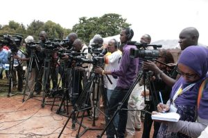 Read more about the article Kingoba: Hakuna huruma, huna diploma hufanyi kazi za kihabari