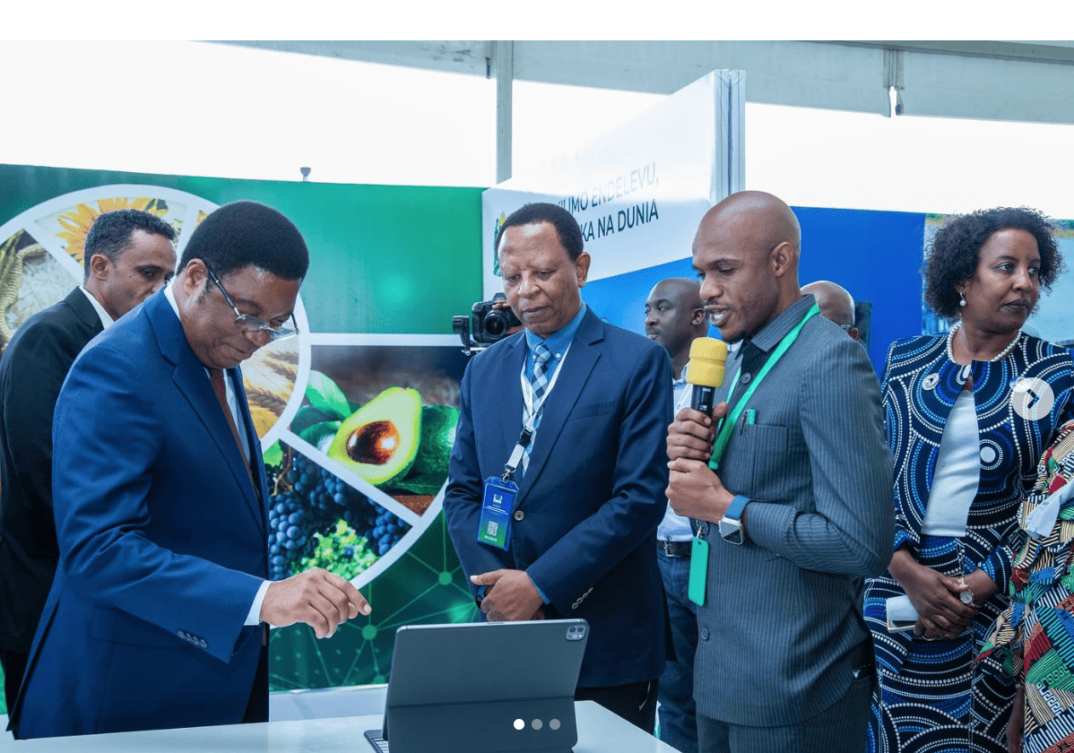 Read more about the article Majaliwa: SAGCOT chachu ya maendeleo ya  kilimo nchini