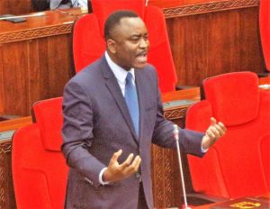 Read more about the article Kapufi: Asilimia kubwa ya vijana nchini ni tegemezi