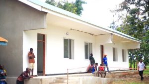 Read more about the article  Wananchi waguswa na miradi ya elimu inayotekelezwa na TAWA Liwale