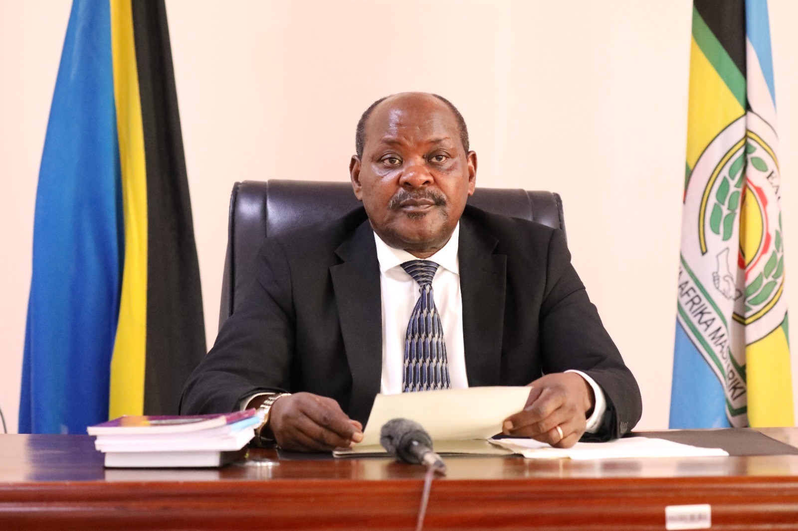 You are currently viewing Awamu ya pili uboreshaji daftari la wapiga kura kuanza Mei