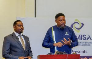 Read more about the article Waziri Mavunde kuzindua kongamano la TAMISA Dar kesho