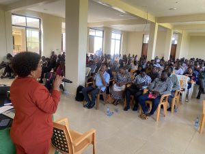 Read more about the article PPRA yawapiga msasa walimu wakuu, watendaji kata magu matumizi mfumo wa NeST
