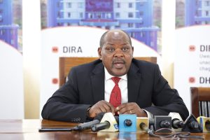 Read more about the article INEC yaanzisha majimbo mapya 8, 12 yabadilishwa jina