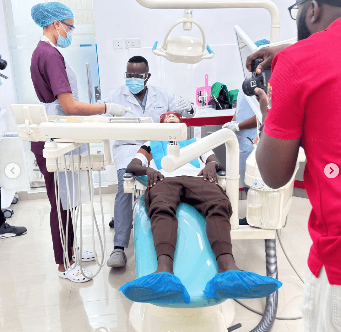 You are currently viewing Watanzania waitwa kupima bure kinywa, meno maonesho ‘Tanzania denital Expo’ 