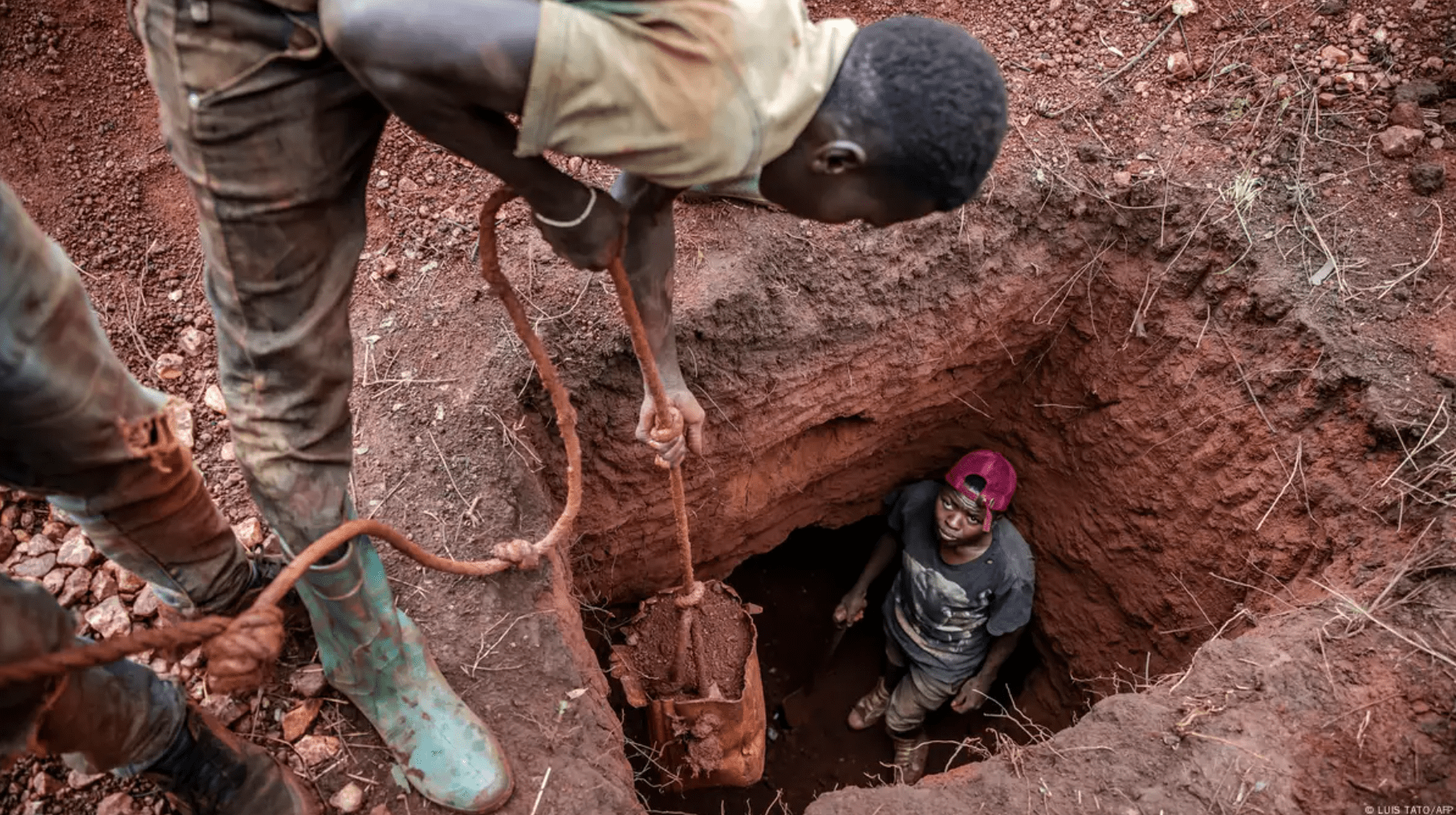 You are currently viewing Migodi 13,000 yakaguliwa, makusanyo yafikia 10.1%