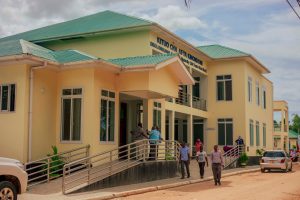 Read more about the article DAR yatakiwa kujenga ghorofa kutoa huduma za afya