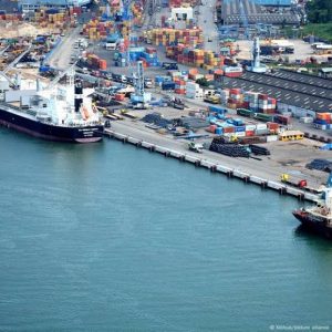 Read more about the article Tanzania, DRC kukuza uchumi kupitia bandari