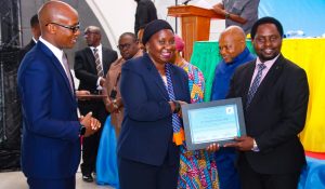 Read more about the article NMB yasimika ushirikiano na serikali za mitaa katika mkutano wa LVRLAC