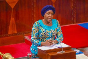 Read more about the article Gwajima aanisha vipaumbele 5 wizara ya maendeleo ya jamii 2025/2026