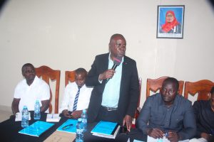 Read more about the article RAS Mwanza aipongeza Magu kupata hati inayoridhisha kwa miaka 3 mfululizo