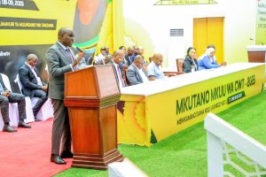 Read more about the article Walimu 40,527 waajiriwa kuanzia 2021-2025