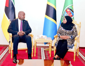 Read more about the article Rais Samia kufanya ziara ya kikazi Msumbiji
