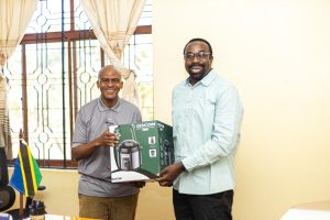 Read more about the article TANESCO: Msiogope kupika kwa umeme ni gharama nafuu