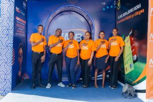 Read more about the article NMB yatua kwa kishindo maonesho Sabasaba, yaita wananchi