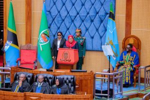 Read more about the article Samia ataja sababu deni la Taifa kuongezeka