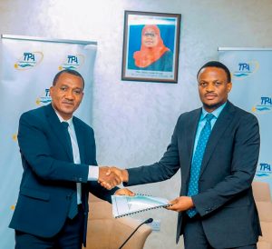 Read more about the article TPA yasaini makubaliano na wadau uendeshaji bandari Kavu Kwala