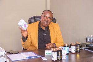 Read more about the article Lishe bora yahimizwa kuepuka magonjwa yasiyoambukiza