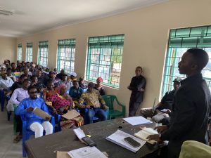 Read more about the article DAS Magu awafunda waganga kuelekea uchaguzi mkuu