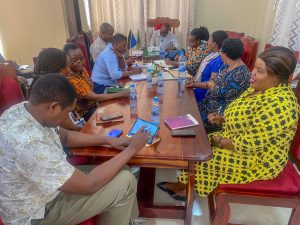 Read more about the article TAWLA yatambulisha mradi wa kutokomeza ukatili wa kijinsia Magu