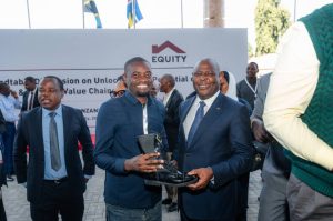 Read more about the article Benki ya Equity, Serikali kuimarisha sekta ya mifugo, ngozi
