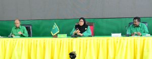 Read more about the article Rais Samia aweka rekodi mpya CCM