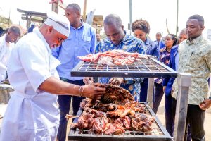 Read more about the article Agizo la Biteko la minada kutumia nishati safi laanza kutekelezwa