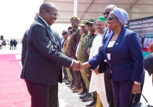 Read more about the article NMB yajidhatiti kusaidia wakulima, wafugaji na wavuvi kupitia maonesho ya Nane Nane