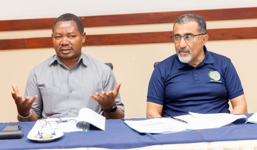 Read more about the article Wakandarasi miradi ya umeme watakiwa kuongeza kasi ya huduma