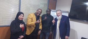 Read more about the article Dk. Makalla: Uelewa wa tiba mbadala umeongezeka 